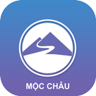 Moc Chau Travel Guide icon