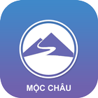 Du lịch Mộc Châu biểu tượng