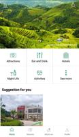 Moc Chau Travel Guide screenshot 1