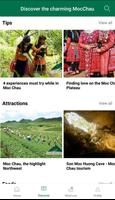 Moc Chau Travel Guide screenshot 2