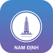 Nam Định ikon
