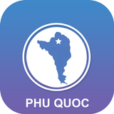 Phu Quoc Guide icône