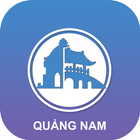 inQuangNam - Du lịch Quảng Nam 图标