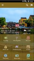 inQuangNam - Quang Nam Travel ảnh chụp màn hình 1