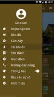 inQuangNam - Du lịch Quảng Nam imagem de tela 2