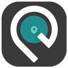 Invign GPS Client-icoon