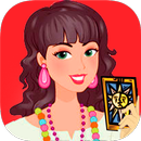 Love Fortune Teller Horoscope Tarot-APK