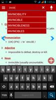 Offline Dictionary স্ক্রিনশট 2