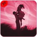 hindi love images