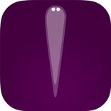 Invisible Skin for slither.io