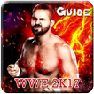Guide WWE 2K17