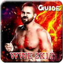 Guide WWE 2K17 APK