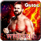 Guide WWE 2K17 icône