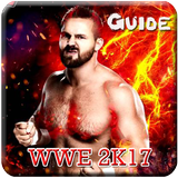 Guide WWE 2K17 biểu tượng