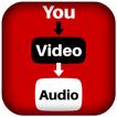 Video to mp3