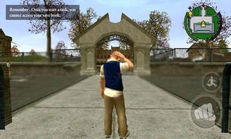 Cheats Bully Anniversary Edition ảnh chụp màn hình 2