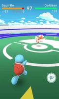 Guide Pokemon Duel Screenshot 1