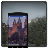 Virtual World Simulator