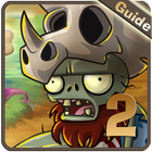 Guide Plants vs Zombies 2 icône