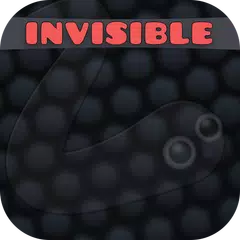 ดาวน์โหลด Invisible Skins for Slither.io APK สำหรับ Android