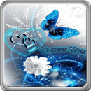 3D Love Live Wallpaper APK
