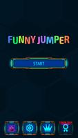 Funny Jumper Affiche