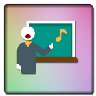 Invispa Teacher App demo icône