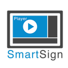 SmartSign Player icono