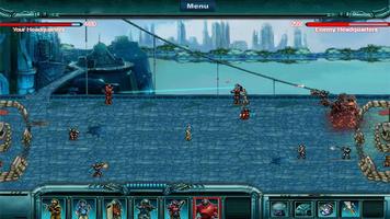 City Invasion screenshot 1