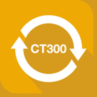 InVue CT300 Undock App icon