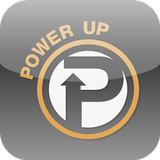 Power Up Connector Selector icon