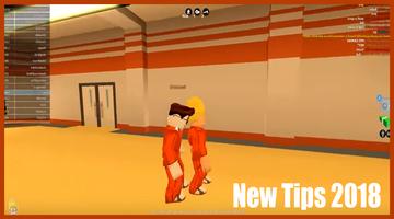 New Jail Break Roblox Guide : pro screenshot 2