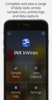 INX InViron syot layar 1