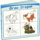 APK Draw dragon