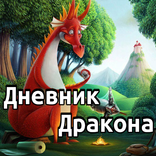 Дневник дракона