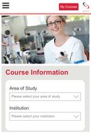 QTAC Course Information ポスター