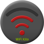 Wifi Killa icône