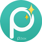 P-Box icône