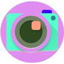 Sweet Selfie HD Camera - Front Camera Beauty APK