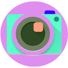 Sweet Selfie HD Camera - Front Camera Beauty icône