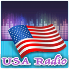 Radio USA - Popular icône