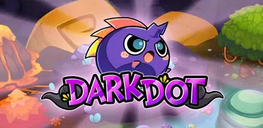 Dark Dot - Unique Shoot 'em Up