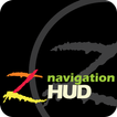 Z-NAV Z-HUD Navigation