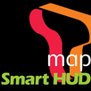 APK SmartHUD with Tmap