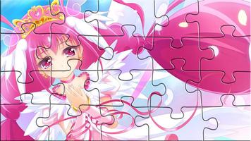 Putri Jigsaw Puzzle screenshot 1