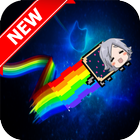 Inzuma nyan ball | インズマニャンボール icon