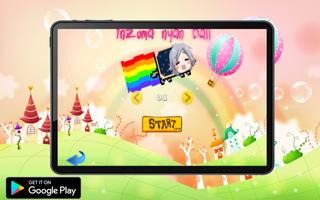 Inzuma nyan ball | インズマニャンボール screenshot 2