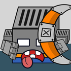 bomoro.io icon