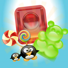 Candy sweet mania أيقونة