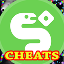 Cheats for Slither.io APK